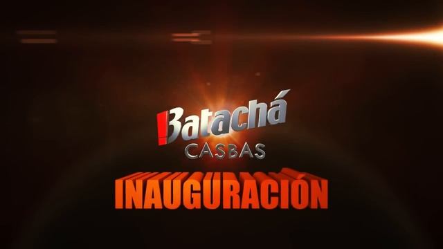 Inauguración Batachá Casbas смотреть онлайн