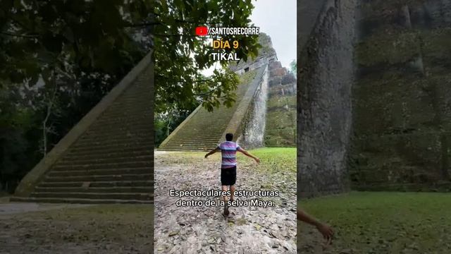  ITINERARIO para 12 DÍAS por GUATEMALA  parte 2  qué hacer? shortvideo shortsfeed shorts