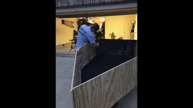 Charon's Boat смотреть онлайн