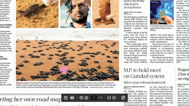 Hindu News Analysis in Hindi ! 16 APRIL 2018! UPSC/UPPSC/PSCs