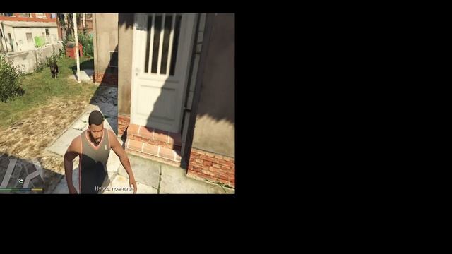 ИГРАЮ В ГТА 5 ! ПОСТРИКСЯ!!