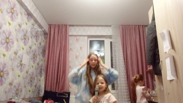 потанцуем?