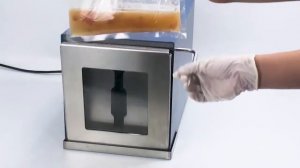 Лопаточный гомогенизатор (Stomaker) Wiggens HG400 Pro