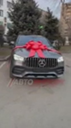 MERCEDES-BENZ GLE400D COUPE