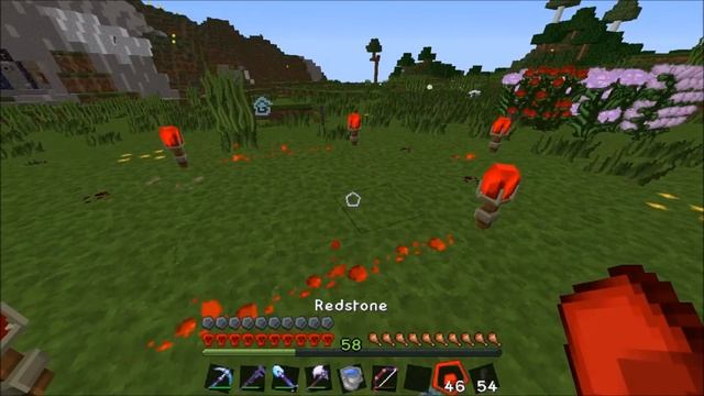 Dom Plays Minecraft: Hardcore Adv. - Ep 116 "The Beginning" смотреть онлайн