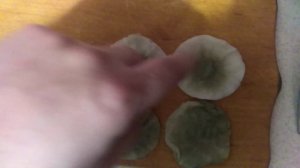 Соль каменная! Очистка!