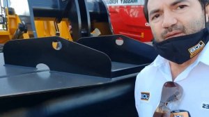 #pacarregadeira #jcb #422zx