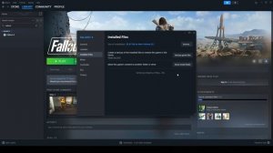 Guide for the Fallout 4 Downgrader - NO STEAM REQUIRED