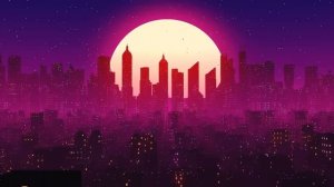 ＰＨＡＳＥ　ＣＨＡＮＧＥ Chillwave - Synthwave - Retrowave Mix