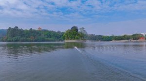 Joysway 8205V2 Mad Shark V2 Brushless power RC toy boat Mini F1 boat top speed 45kmh self-righting