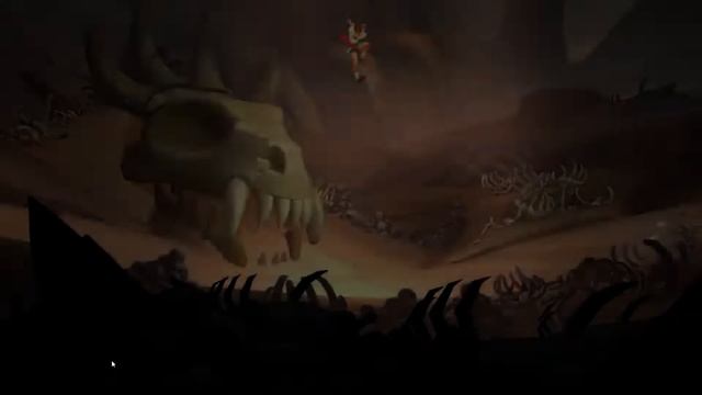 Indivisible #2 walkthrough by LittLeOrca смотреть онлайн