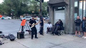 Sweet Home Chicago, May 2024