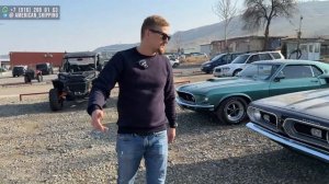 Хочешь купить авто с Copart? Лови доступ без посредников!