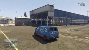 Прохождение GTA 5 Оборудование Bugstar (Bugstars Equipment)