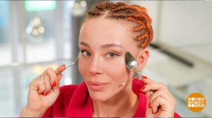 Выводим красоту из зимней спячки. Доброе утро. Фрагмент выпуска от 11.03.2025