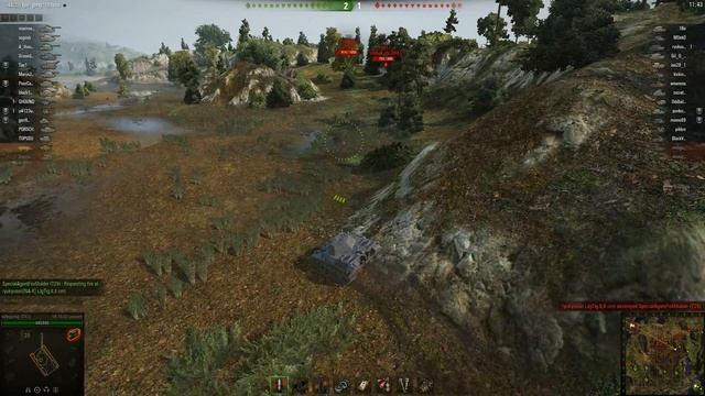 WorldOfTanks tier 5 Scout Leopard Mastery Badge plus Confederate Medal(Tier 8 Random Battle) смотреть онлайн