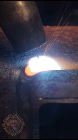 Сварка ржавого профиля полуавтоматом / газ mix 80/20 #сварка #welding