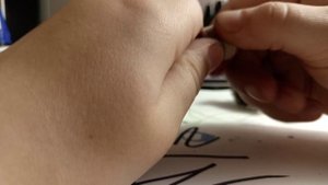 Тутор как сделать самопальное перо на сквизер 🤙
