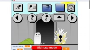 The Strongest Battlegrounds(Scratch)