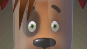 ЕМУ ЖЕ ТАМ ТЕСНО (Дружок в пробирке) Оригинал