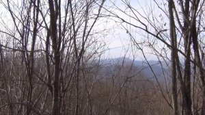 Поход выходного дня через кабанью тропу к водопаду Стена.