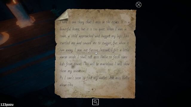 Lake Ridden - Part 3 Let's Play Commentary Walkthrough смотреть онлайн