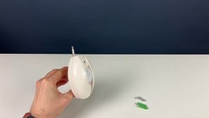 Датчик движения Ps-Link PS-IR301U