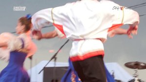 Русский мир фестиваль Сергиев посад 2021 концерт номер - Садко