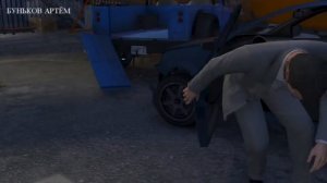 РАЗУМНОЕ РЕШЕНИЕ | ПРОХОЖДЕНИЕ GTA 5 | Задание 68