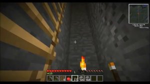 Minecraft: Divine RPG lets play Ep. 1