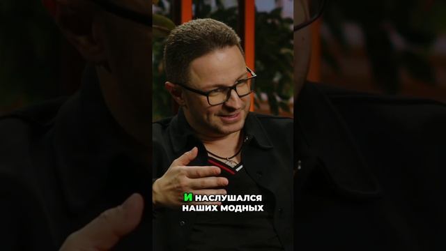 Задорнов, Россия и моя музыка