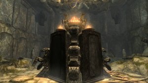 The Elder Scrolls V: Skyrim. Четыре тотема Вольскигге. Прохождение от SAF.