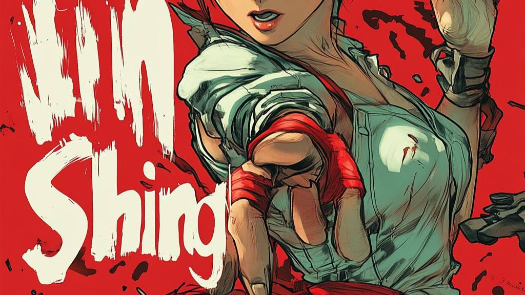 Shing! - part 02