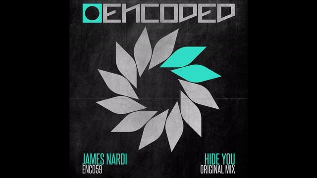 James Nardi - Hide You [Encoded NRG] смотреть онлайн