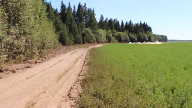 Белоусов - Коробцов (Ралли Удмуртия 2012) смотреть онлайн