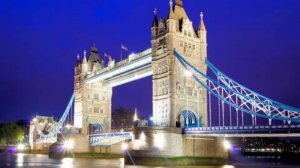 Ло́ндон — столица и крупнейший город Англии и Великобритании