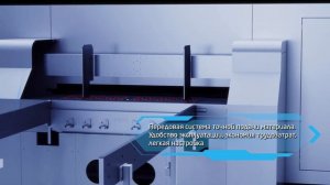 Цифровая машина KINGT для печати по гофрокартону