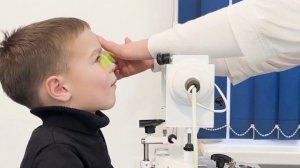 Детская глазная клиника "Ясный Взор" в Митино