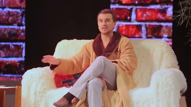 Анонс спектакля "По Фрейду" театра Инсайт в Крыму смотреть онлайн