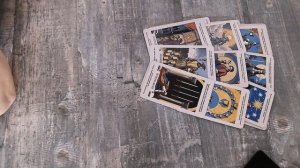Где соломки подстелить? таро прогноз