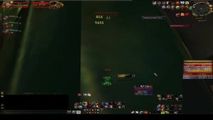 WoW Sirus Судьболом в 3 тела на изи!