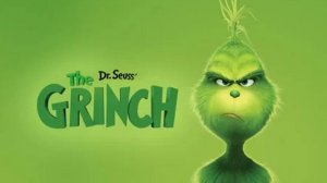 Гринч — Русский трейлер (мультфильм 2018)  The Grinch