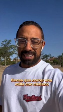 ⚠️EL P*** Chaleco lastrado negro. El poder de la comunicación en tu box de CrossFit #crossfit