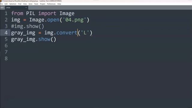 Python Best Libraries | Python Libraries Series DAY 3 | Image Processing in Python #python