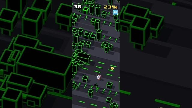 Crossy Road Letsplay