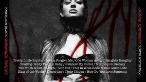 Porcelain Black -  Pretty Little Psycho