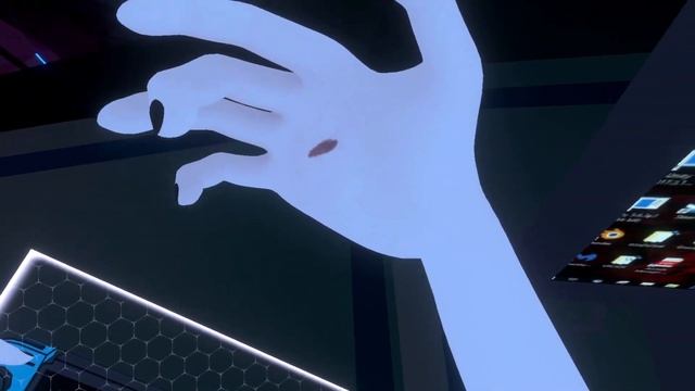 Neon Divide S3 Ep. 13 - Now That's Spicy смотреть онлайн