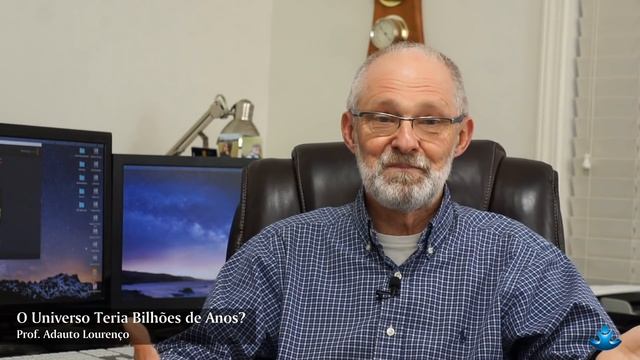 O Universo teria mesmo bilhões de anos? смотреть онлайн