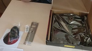 Материнская плата ASRock B550M Phantom Gaming 4 AM4