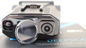 NEOLINE DEEPSCAN # большой обзор сигнатурного гибрида # штрафам нет